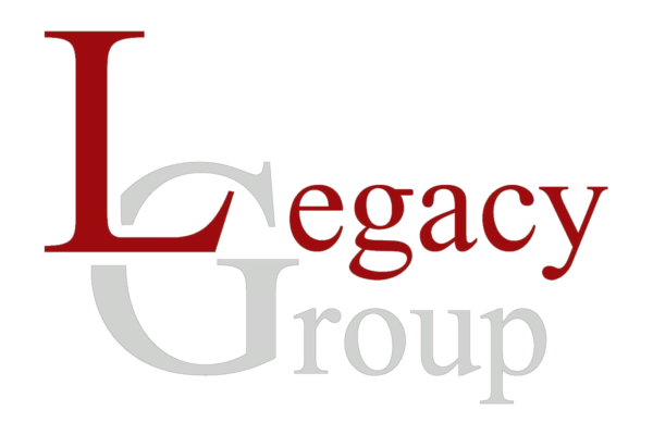 Legacy Logo 3
