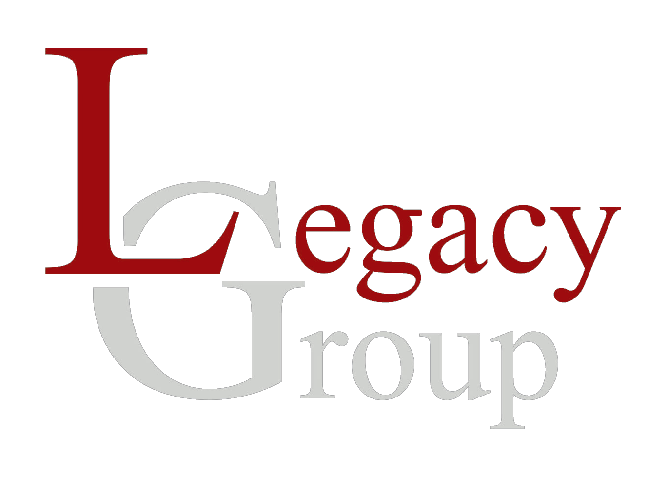Legacy Group Holdings Badges